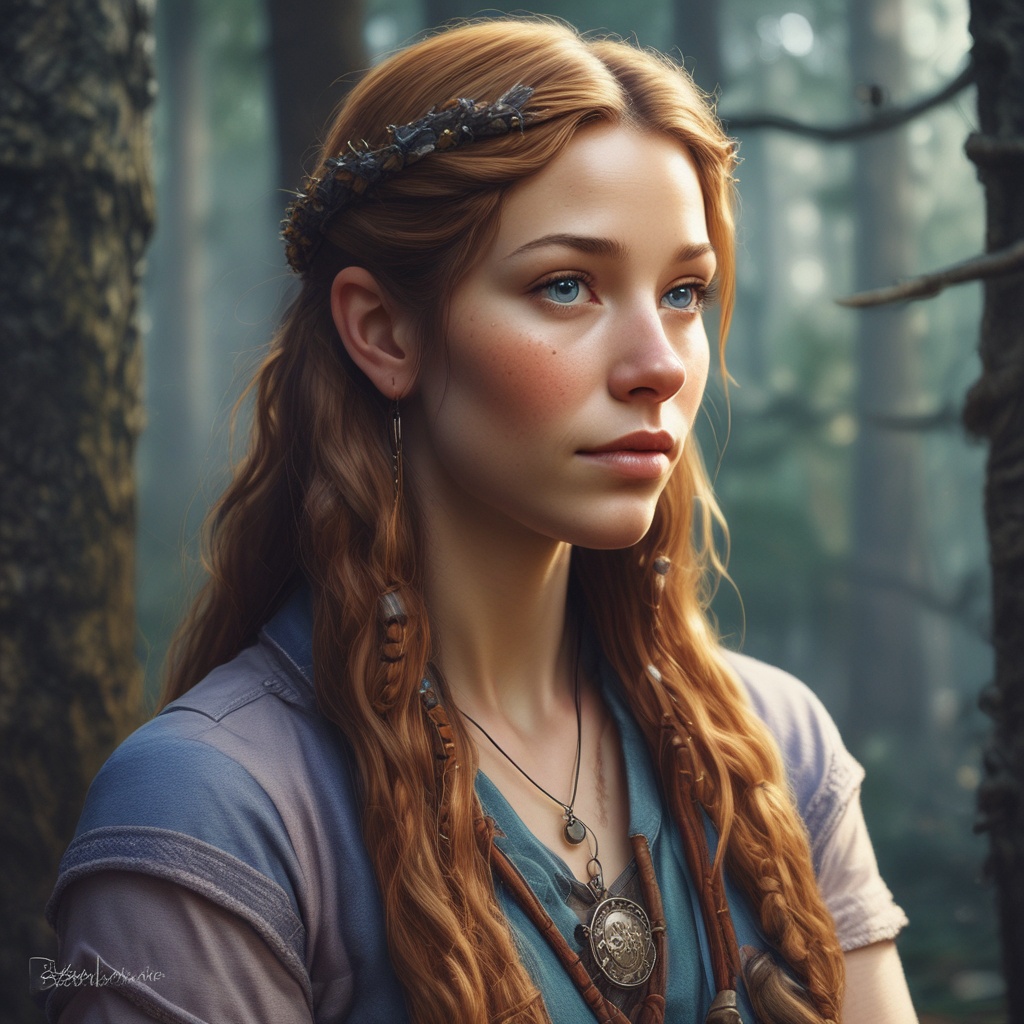 Avatar of Beth Mathews