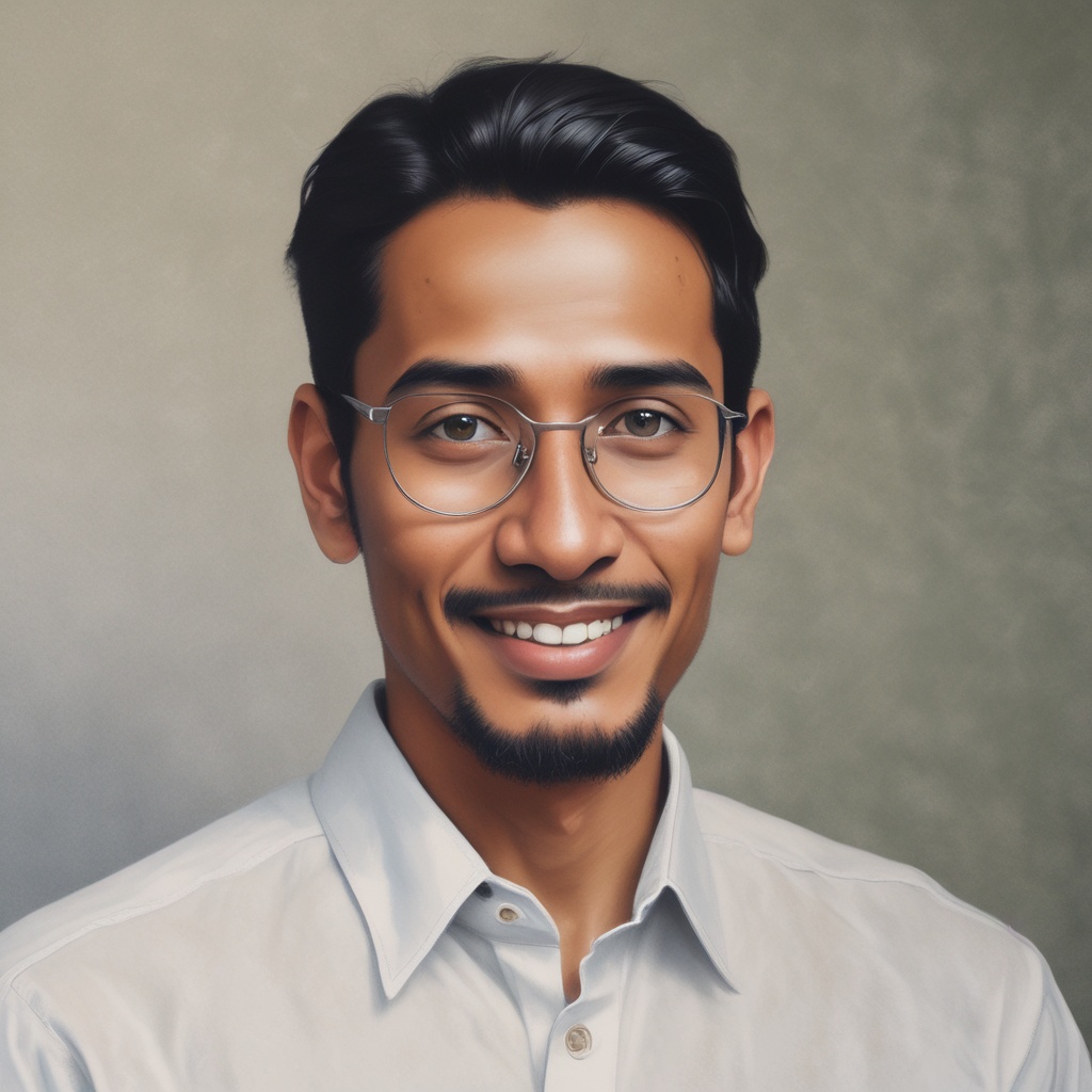 Avatar of Mostafijur Rahman