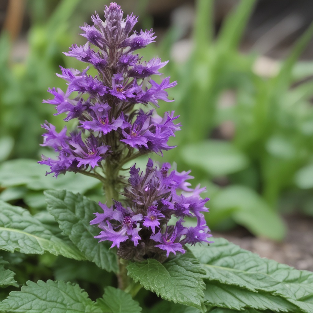 Hemigway's finest grown herbs & plants